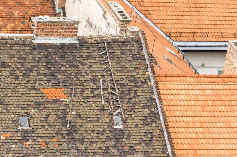 Best Roof Repair Contractors in Conroe, TX