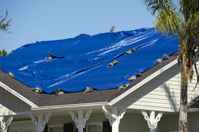 Weather-Resistant Roofing