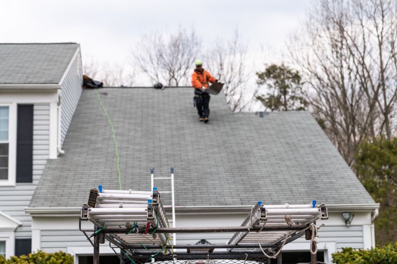Independent Roofing Specialists